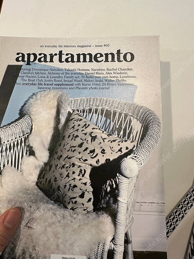 아파르타멘토 apartamento--4