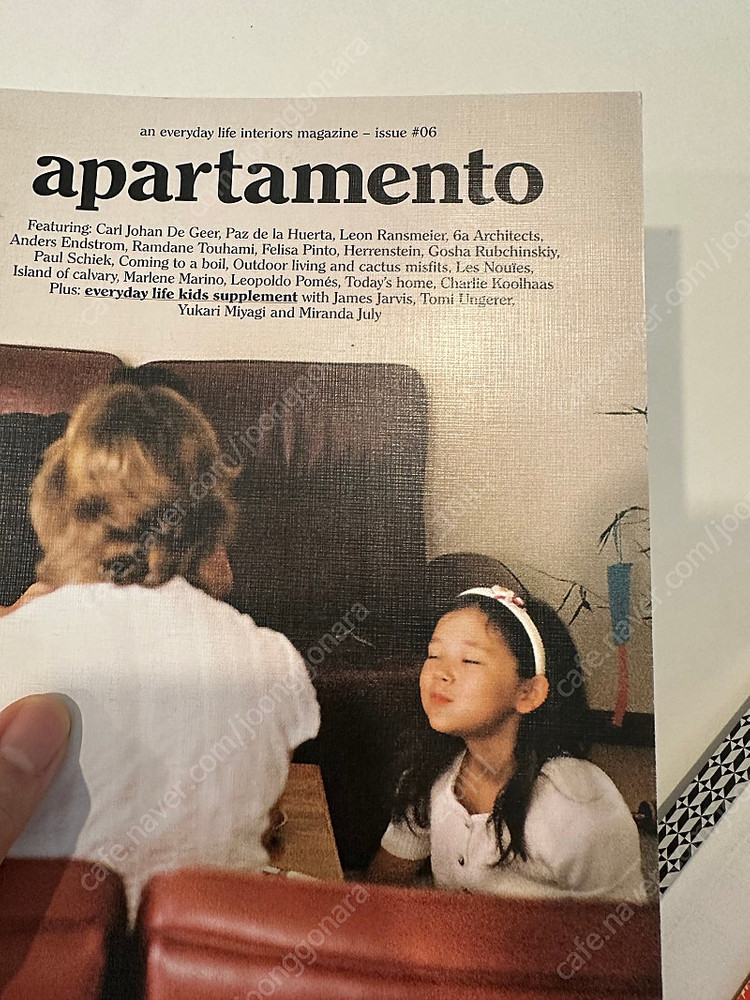 아파르타멘토 apartamento--5