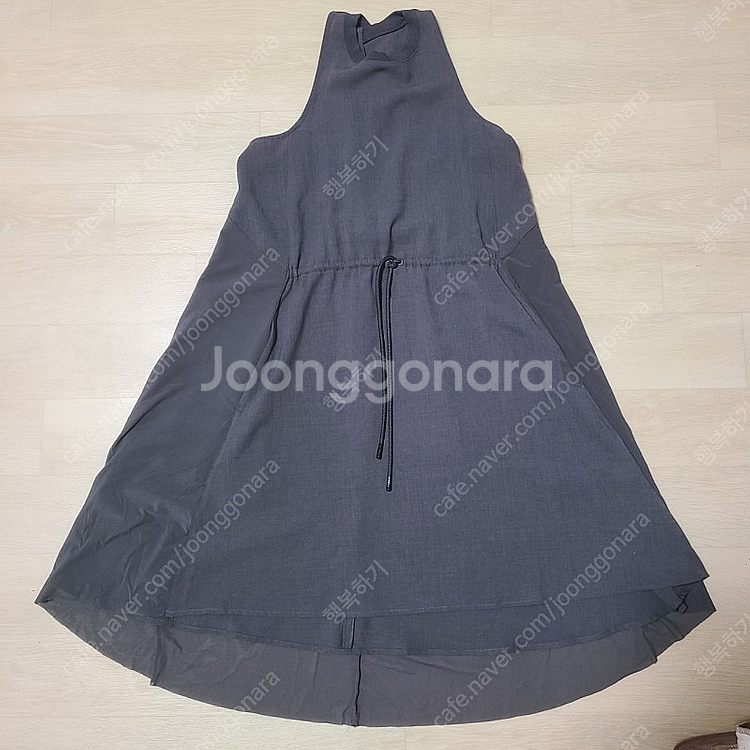 룰루레몬 원피스--2