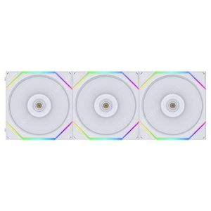리안리 tl120 화이트 3개(컨트롤러포함)