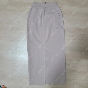 룰루레몬 롱스커트