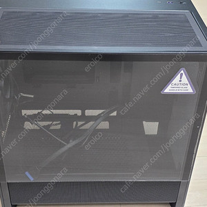 NZXT H3 FLOW 케이스