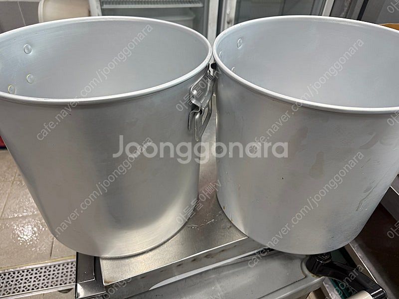 24년식 린나이 2구튀김기, 정제기 판매합니다 거의사용...--7