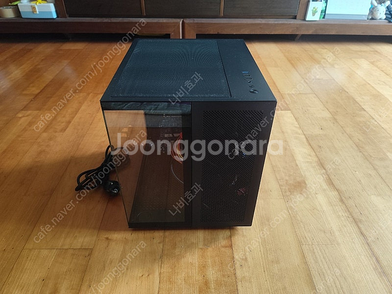 인텔 코어 i5-13세대 13500 본체 팝니다.--1