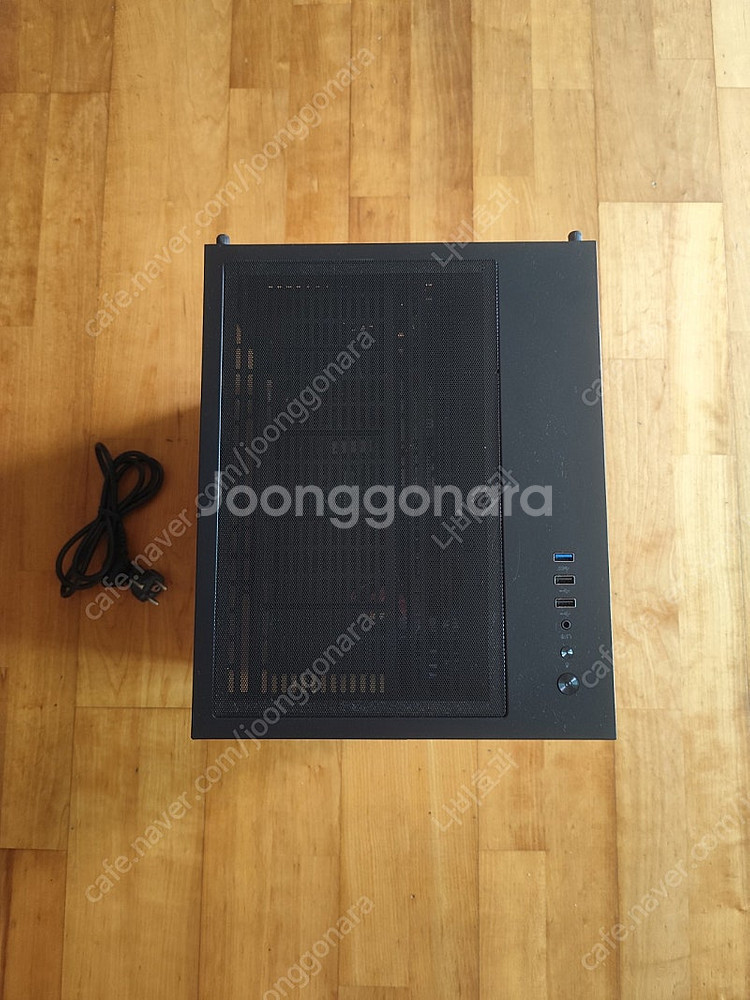 인텔 코어 i5-13세대 13500 본체 팝니다.--2