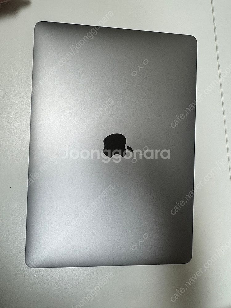 [급처] 맥북에어 M1, 16GB램, 256GB, 13...--5