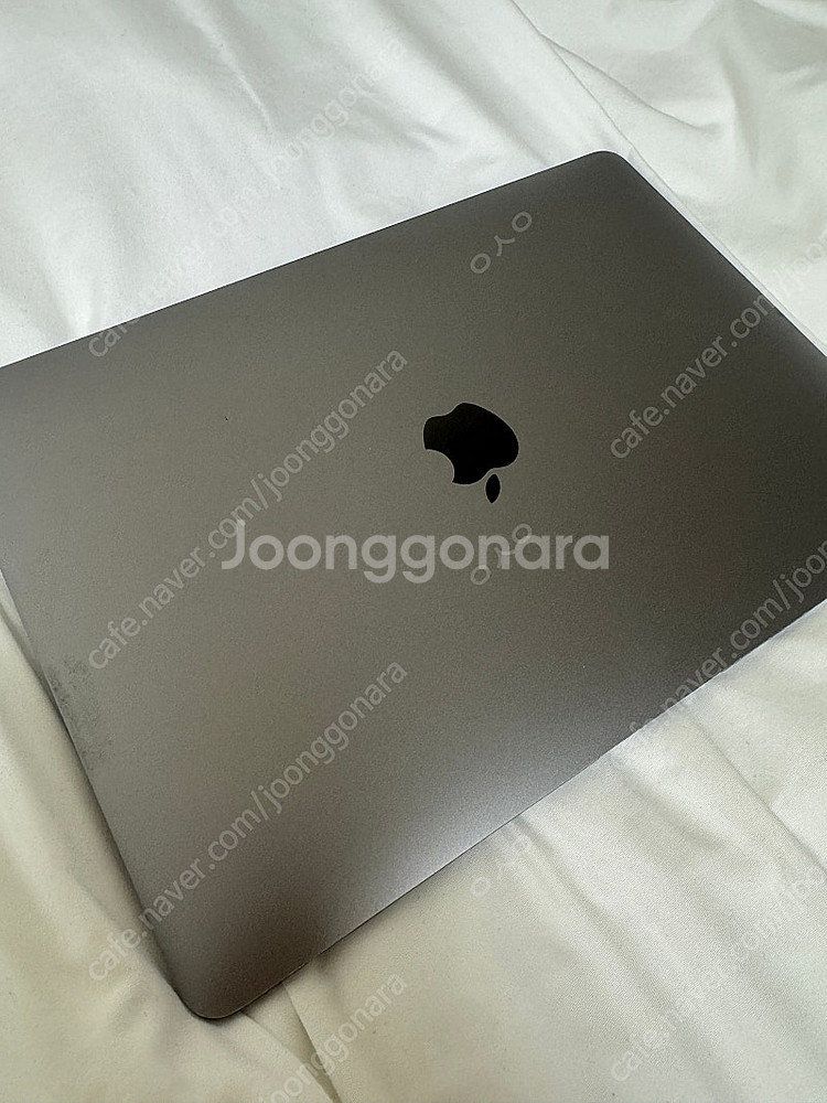 [급처] 맥북에어 M1, 16GB램, 256GB, 13...--8
