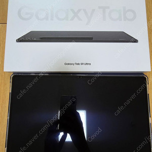 (신품급)갤럭시탭 S9 울트라 256GB