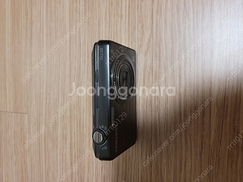 삼성 레트로디카 디지털카메라 st710 한효주디카 판매...--1