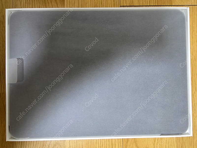 아이패드 프로 11인치 M4 256GB 셀룰러 실버--1