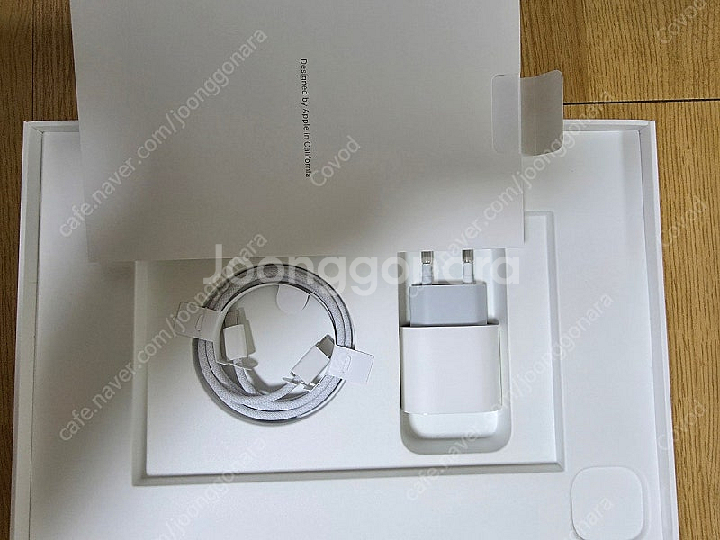 아이패드 프로 11인치 M4 256GB 셀룰러 실버--2