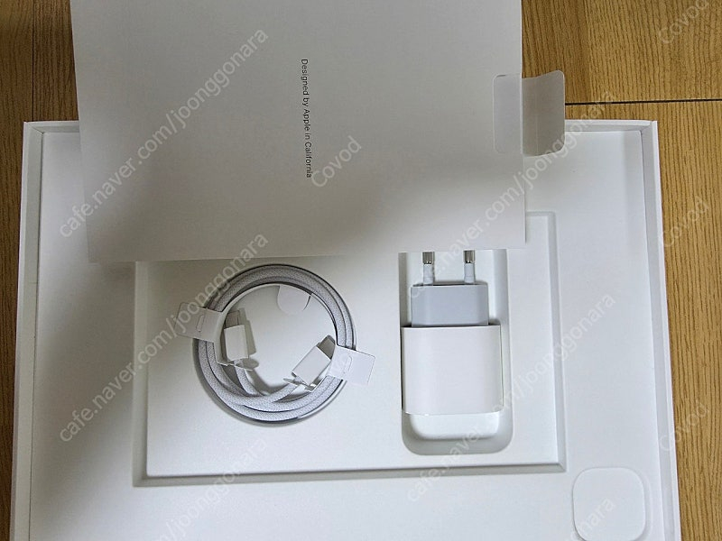 아이패드 프로 11인치 M4 256GB 셀룰러 실버--2