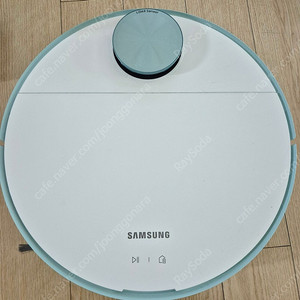 삼성 비스포크 제트봇 로봇청소기 VR30T85514U