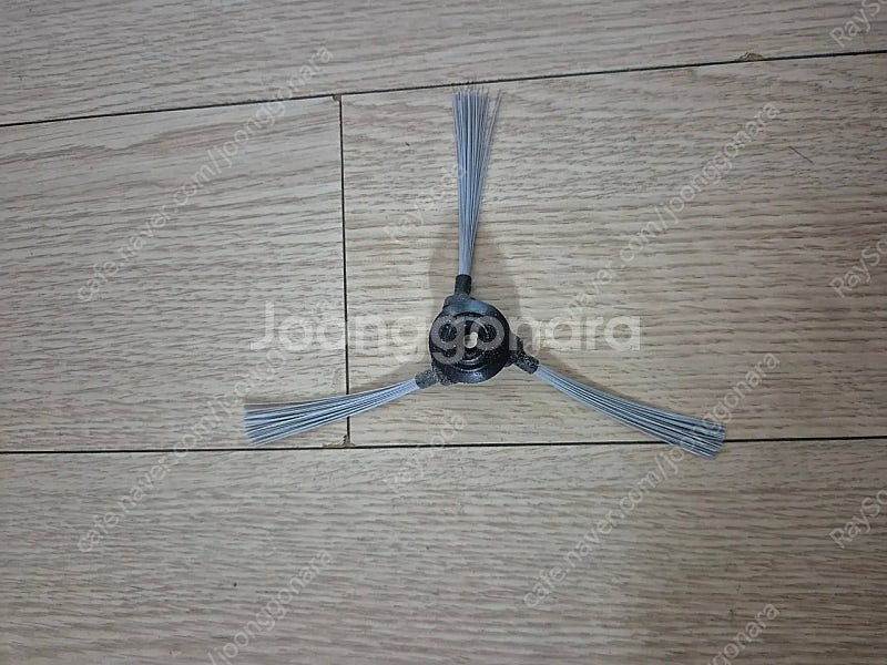 삼성 비스포크 제트봇 로봇청소기 VR30T85514U--6