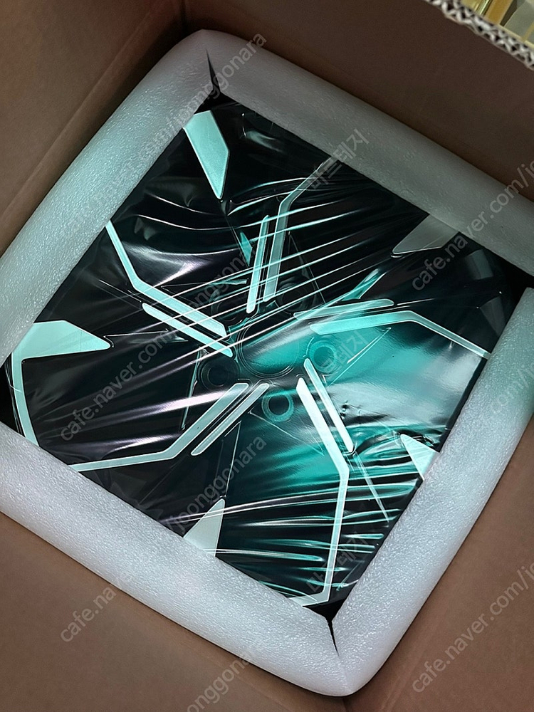 소나타 디엣지 17인치 휠,조수석 사이드미러 팝니다 이미지