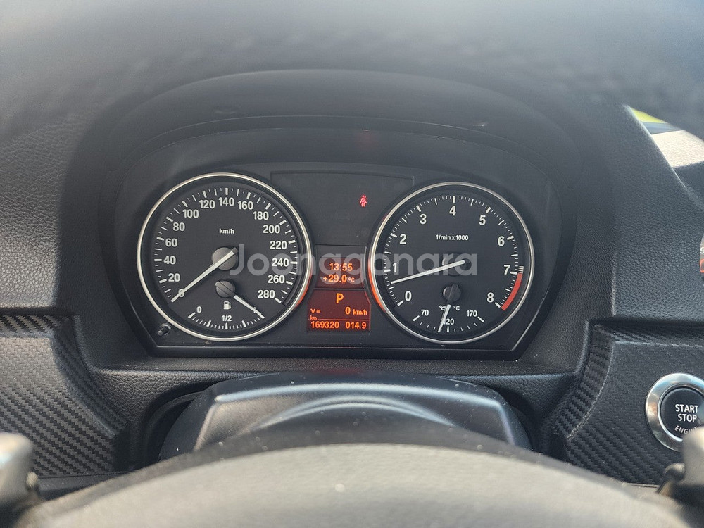 bmw e93 335i 컨버터블 3시리즈 오픈카 판매 ...--8