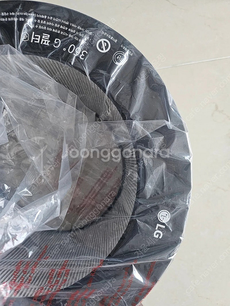 (창원)LG퓨리케어 360도 공기청정기 정품필터 새상품--1