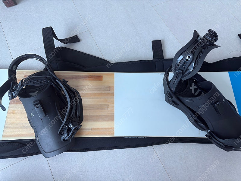 1920 노빌레N8(152) +플럭스XF(XS) 판매 이미지