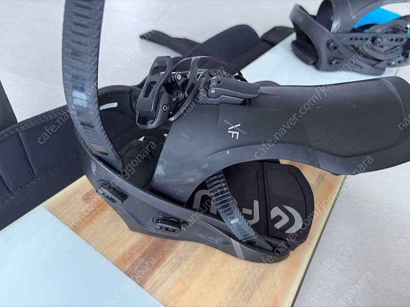 1920 노빌레N8(152) +플럭스XF(XS) 판매 이미지