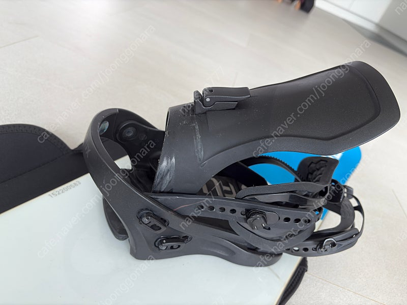 1920 노빌레N8(152) +플럭스XF(XS) 판매 이미지