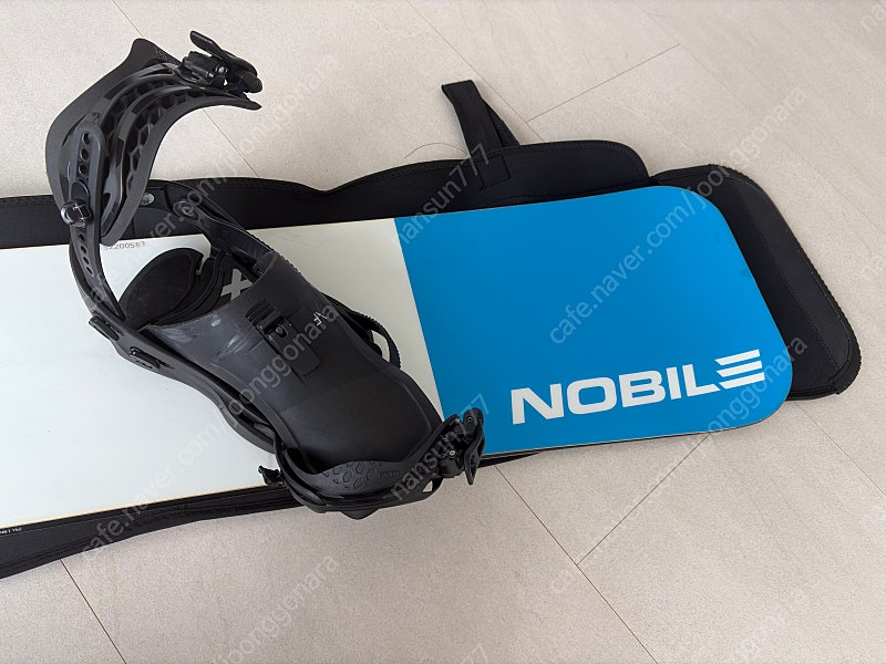 1920 노빌레N8(152) +플럭스XF(XS) 판매 이미지