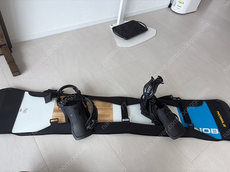 1920 노빌레N8(152) +플럭스XF(XS) 판매 이미지