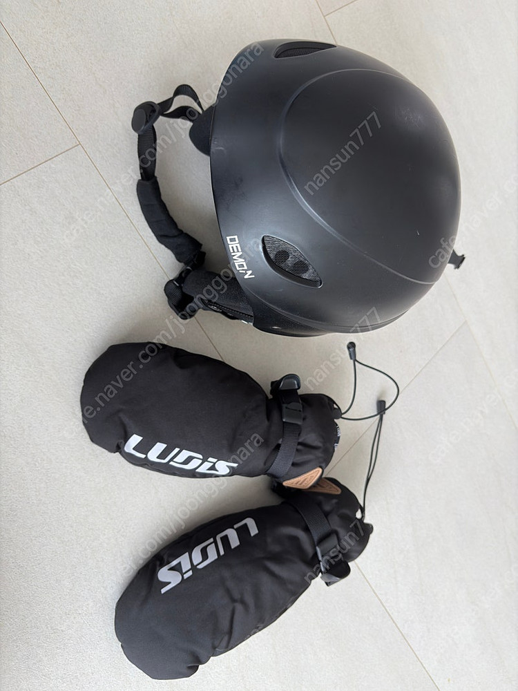 1920 노빌레N8(152) +플럭스XF(XS) 판매 이미지