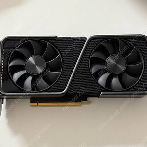 RTX 3070 FE 파운더스 에디션 그래픽카드 , 3070fe
