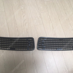 [급처]W221 보닛 후드 메르세데스 벤츠 S클래스 2007-2013 이미지