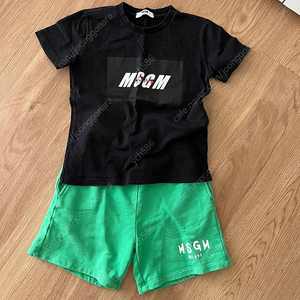 msgm키즈