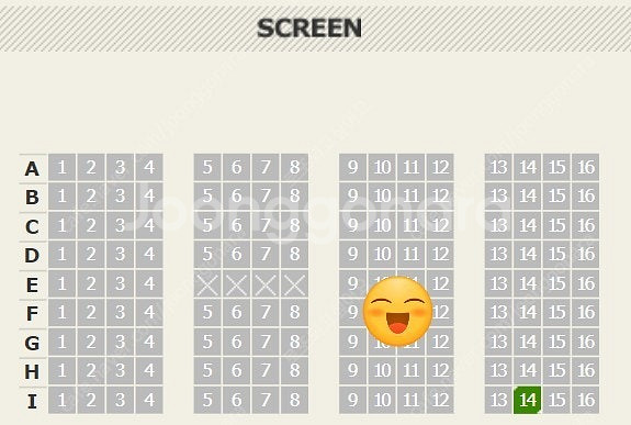 귀멸의 칼날 CGV 용산 4DX 24일 일요일 16시--0