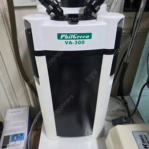 필그린여과기 vA300외부여과기
