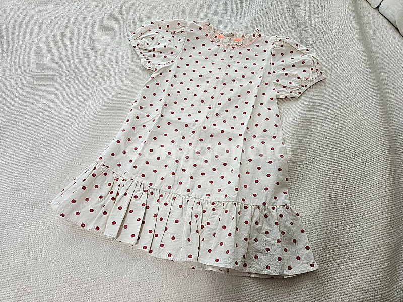 아이러브제이 원피스 m (4-5y)--1