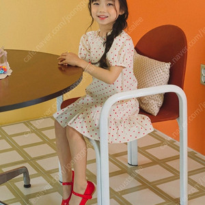 아이러브제이 원피스 m (4-5y)