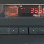 인켈튜너 TD-1220R