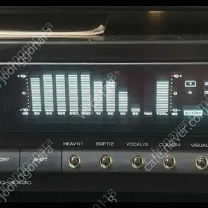 인켈 EQ-3010C