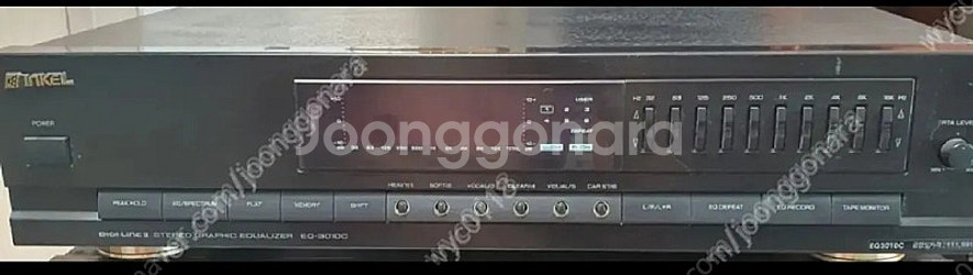 인켈 EQ-3010C--1
