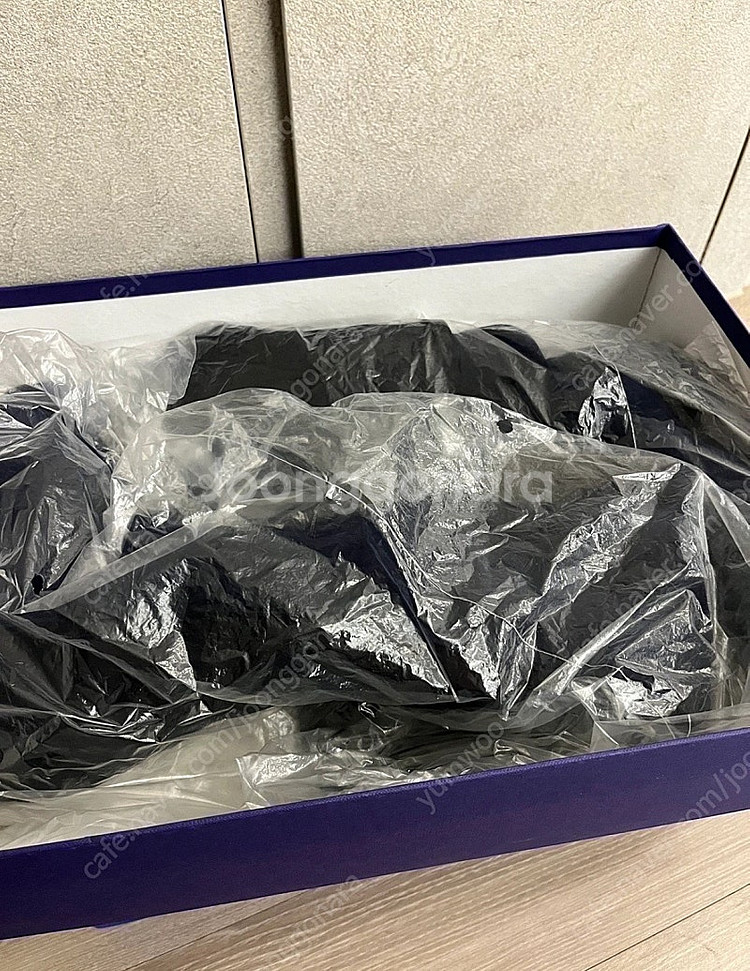 스튜어트 와이츠먼 5050 리저브 롱부츠--2