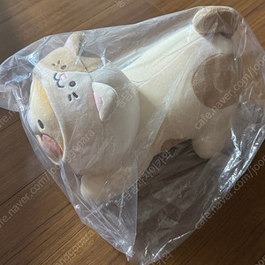 냥냥고양이 베이비 필로우 춘식이