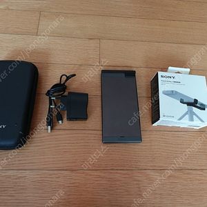 SONY MP-CL1A 휴대용 프로젝터
