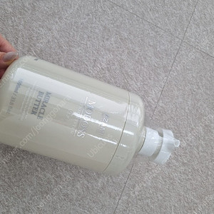 아자미 미라클버터 1000ml