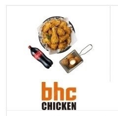 BHC 뿌링클+치즈볼+콜라1.25L 29,000 -> ...--0