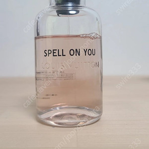 루이비통 스펠온유 100ml