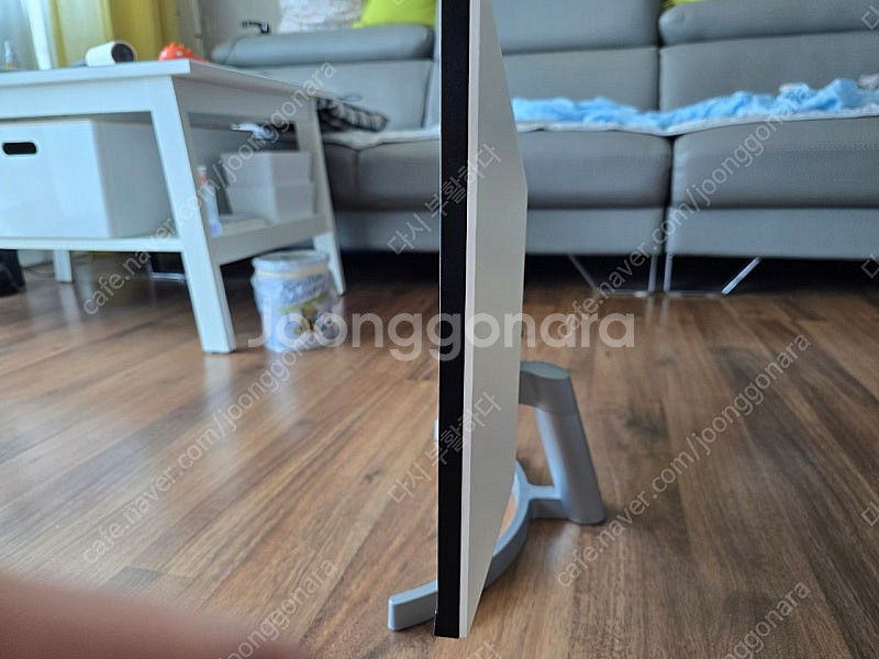 LG 24인치 모니터 24ML600SW--2