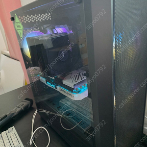 5800x3d 3070ti 게이밍pc