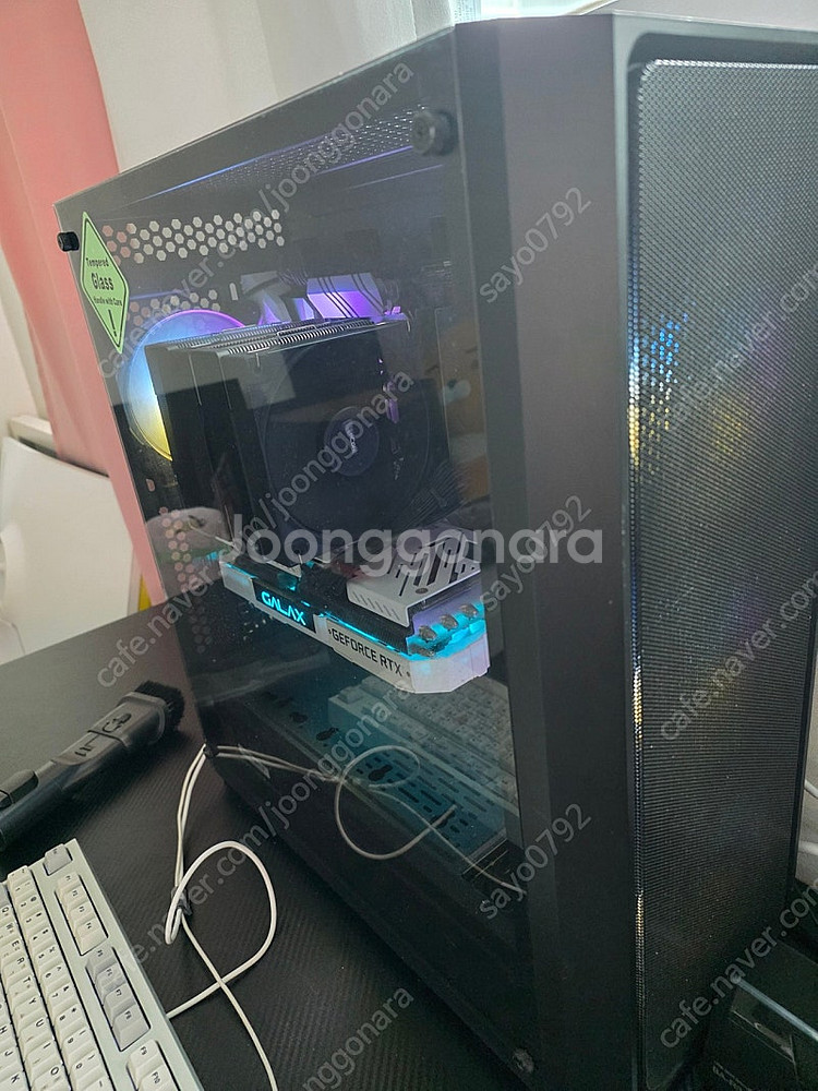 5800x3d 3070ti 완본체--0