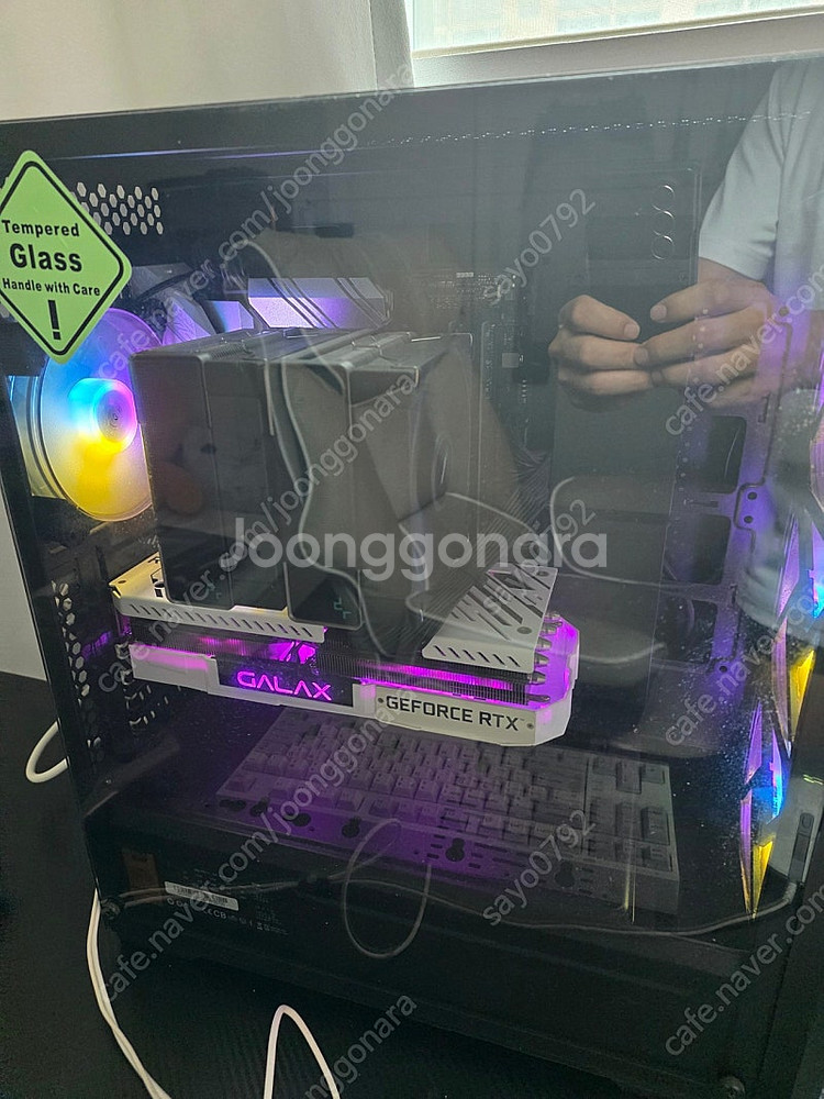 5800x3d 3070ti 완본체--1