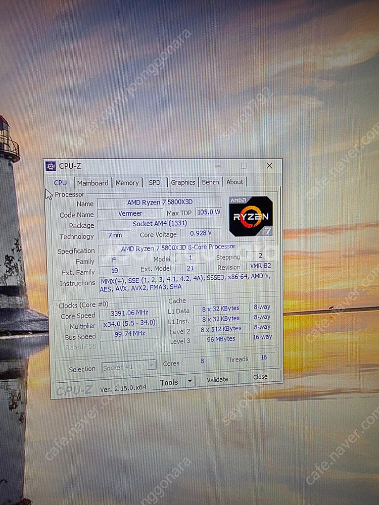 5800x3d 3070ti 완본체--2