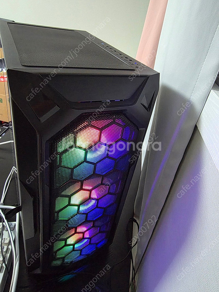 i7 4770. 1660super본체--1