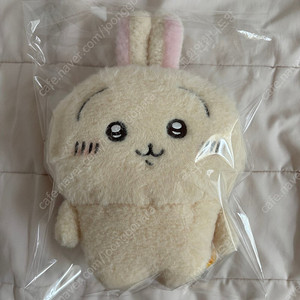 택0 먼작귀 우사기 호와호와 후와후와 누이 20cm